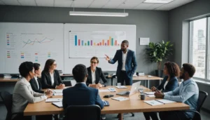 Comment constituer et gérer une équipe gagnante pour votre entreprise ?